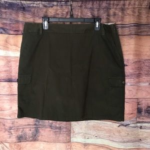 Dockers Skirt